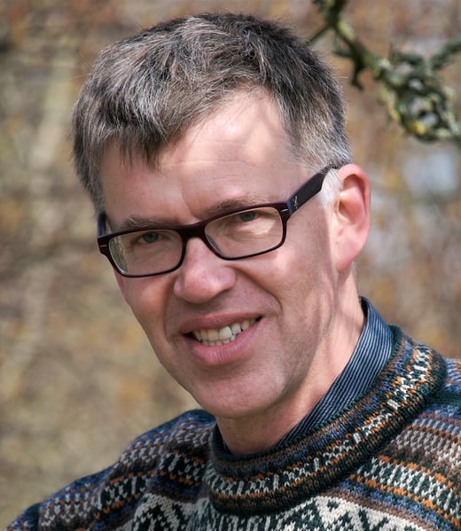 Michael Stoltze_portraet_ foto Dorte Sandberg